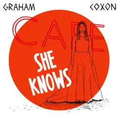 She Knows - Single by Graham Coxon album reviews, ratings, credits