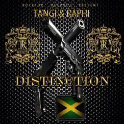 Distinction (feat. Raphi) - Single by Tangi album reviews, ratings, credits