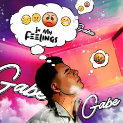 In My Feelings - Single by Gabe Lustman album reviews, ratings, credits