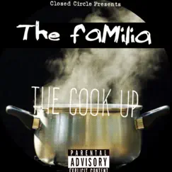 The Cook Up (The Familia) [feat. Retardo Rich & Tony Sparks] - Single by Lord L.U.C.H album reviews, ratings, credits