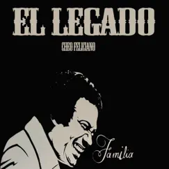 El Legado by Cheo Feliciano album reviews, ratings, credits