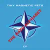 The NATO Alphabet EP (2016) album lyrics, reviews, download