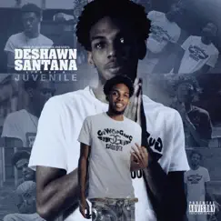 Life of a Juvenile by Deshawn$antana album reviews, ratings, credits