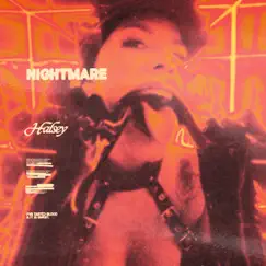 Nightmare - Single by Halsey album reviews, ratings, credits