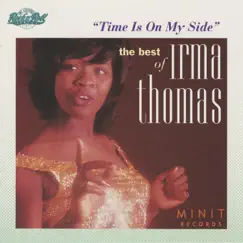 This Is On My Side: The Best Of Irma Thomas (Vol.1) by Irma Thomas album reviews, ratings, credits