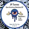 Que Gracioso Remixes EP album lyrics, reviews, download