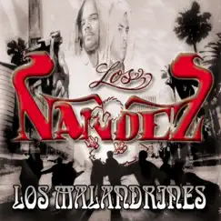Los Malandrines by Los Nandez album reviews, ratings, credits