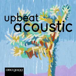 Upbeat Acoustic by George Hollingdrake album reviews, ratings, credits