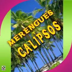 Merengues Y Calypsos by Juan Polanco, Dandy Crawford & Compay Segundo album reviews, ratings, credits