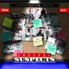 Unusual Suspects album lyrics, reviews, download