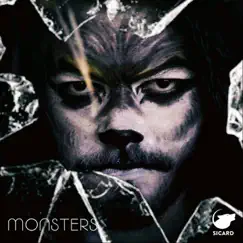 Monsters - Single by Sicard album reviews, ratings, credits