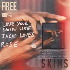 Skins - Single by Ash Shakur album reviews, ratings, credits
