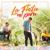 La Fiesta No Para (feat. Onell Diaz & Isaac Rojas) - Single album lyrics, reviews, download