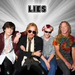 Lies - Single by The Twitch album reviews, ratings, credits