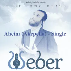 Aheim (Akepella) - Single by Beri Weber album reviews, ratings, credits