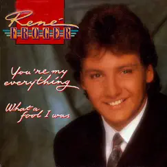 You're My Everything - Single by Rene Froger album reviews, ratings, credits