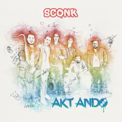Sconk (Live Version) - Single by AKT ANDO album reviews, ratings, credits