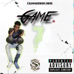 Game 7 (feat. BANS Ty) by Yungins Wit a Dream album reviews, ratings, credits