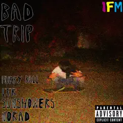 Bad Trip (feat. Sunshowers & Norad) [Original] Song Lyrics