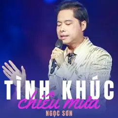 Tình Khúc Chiều Mưa by Ngọc Sơn album reviews, ratings, credits