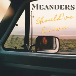 Should've Known - Single by Meanders album reviews, ratings, credits
