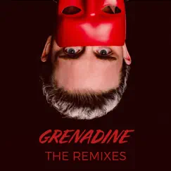 Grenadine (The Remixes) - EP by Nick Black album reviews, ratings, credits