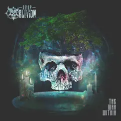 The War Within - EP by Drop Oblivion album reviews, ratings, credits