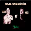 Reales Representantes (feat. Miktli) - Single album lyrics, reviews, download