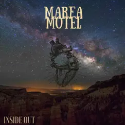 Inside Out - EP by Marfa Motel album reviews, ratings, credits