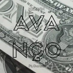 Avanço (feat. gonza) - Single by Kellvin Brown album reviews, ratings, credits