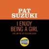 I Enjoy Being A Girl (Live On The Ed Sullivan Show, December 14, 1958) - Single album lyrics, reviews, download