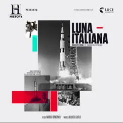 Luna Italiana (Original Documentary Soundtrack) by Max DiCarlo album reviews, ratings, credits