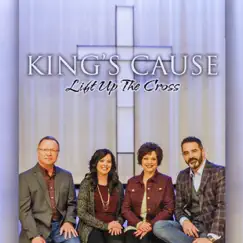 Lift up the Cross by King's Cause album reviews, ratings, credits