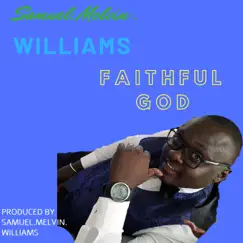 Faithful God Song Lyrics