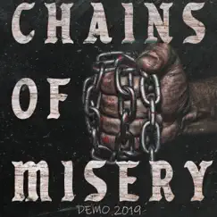 Demo - EP by Chains of Misery album reviews, ratings, credits