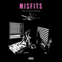 Misfits - Single by ESANIMA album reviews, ratings, credits