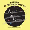 Return of the Muckrakers - EP album lyrics, reviews, download