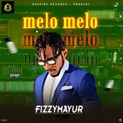 Mello Mellow - Single by FizzyMayur album reviews, ratings, credits