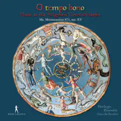 O tempo bono by Florilegio Ensemble & Marcello Serafini album reviews, ratings, credits