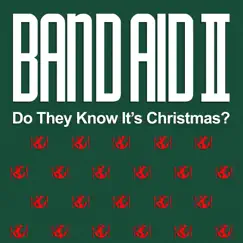 Do They Know It's Christmas? (Instrumental) Song Lyrics
