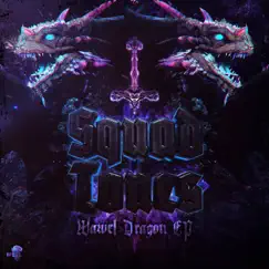 Wawel Dragon - EP by Squad Tones album reviews, ratings, credits