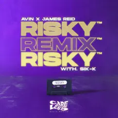 Risky (Sik-K Remix) Song Lyrics
