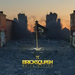 Brick Nation - Single by Bricksquash album reviews, ratings, credits