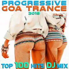 Evolved Brain (Goa Psy Trance 2018 Top 100 Hits DJ Mix Edit) Song Lyrics