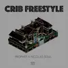 Crib Freestyle (feat. Nicólas Soul) - Single album lyrics, reviews, download