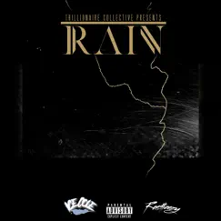 Rain (feat. RealSleezy) - Single by Ice Cole album reviews, ratings, credits