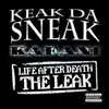 Life After Death: The LEAK - EP album lyrics, reviews, download