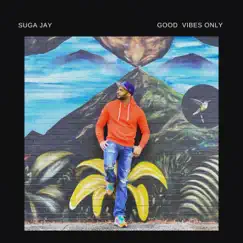 Good Vibes Only by Suga Jay album reviews, ratings, credits