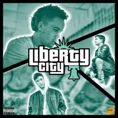 Liberty City by Lil Xay, Little Bomb & W3S album reviews, ratings, credits