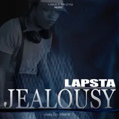 Jealousy - Single by Lapsta album reviews, ratings, credits